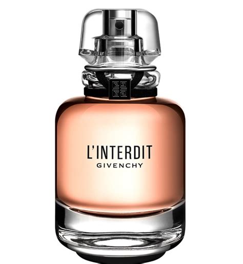 givenchy l interdit perfume.